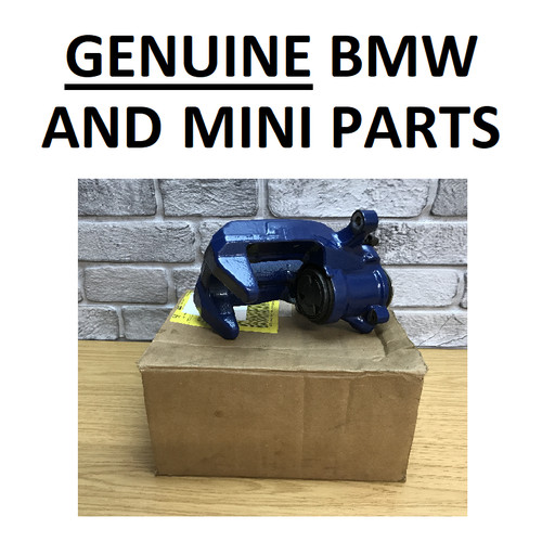 Genuine bmw blue sport - genuine, m