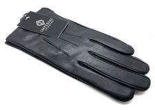  LADIES LEATHER 3 POINTER