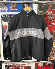 Vintage 70s 80s Adidas Nylon