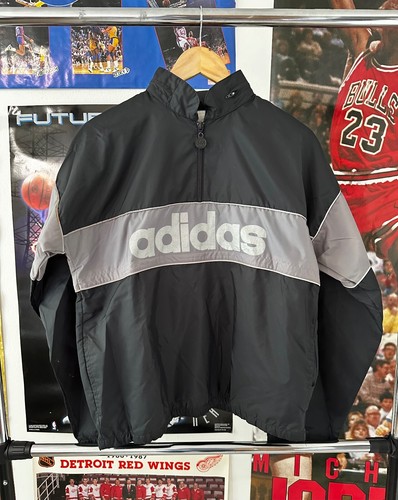Vintage 70s 80s adidas - 70s, nylon