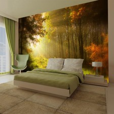 Tree Plants Flower Flower Wallpaper photo wall mural home bedroom decoration