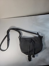 Gabor Womens Gray Italian