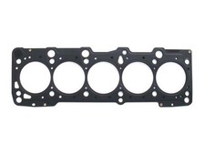 Audi Metal Cylinder Head