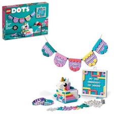 LEGO DOTS: Unicorn Creative