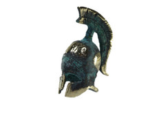 ANCIENT GREEK BRONZE MINIATURE