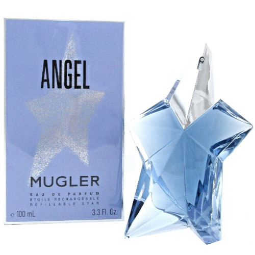 Angel standing star thierry - angel,