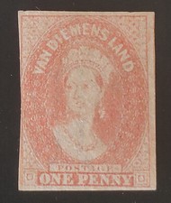 AUSTRALIA Tasmania Van Diemens