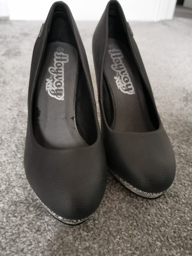 Hoyvoy xti shoes size 5 - xti, 4.5