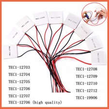 Tec1 12706 12712 - 12706-12712, heatsink
