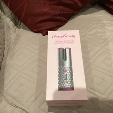 Crazy Beauty portable cordless