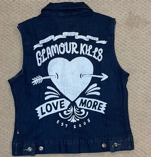 Glamour kills jeans denim - jeans,