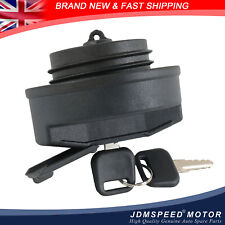 Fuel Tank Cap New Fit JCB