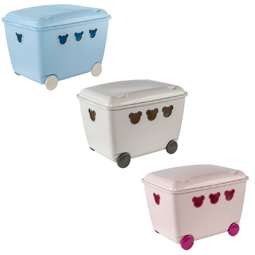 Big storage box container toys - big,