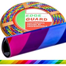 Trim piping strip U profile 15