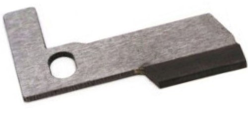 Pfaff overlocker lower - lower, knife