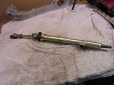 Porsche 964 3.6L RHD Cabriolet Steering Column 96434701402 G670WEW