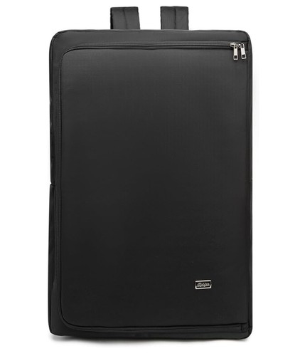 Rabjen backpack black - dj,