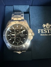 Festina men multi function - men's, multi-function