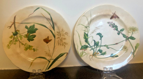Pair early 19th century - pair, of
