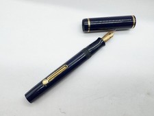 VINTAGE 14ct SOLID GOLD NIB
