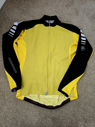 Assos airblock jersey - assos,