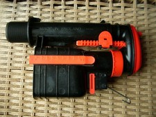 Toilet Flush Syphon (adjustable)