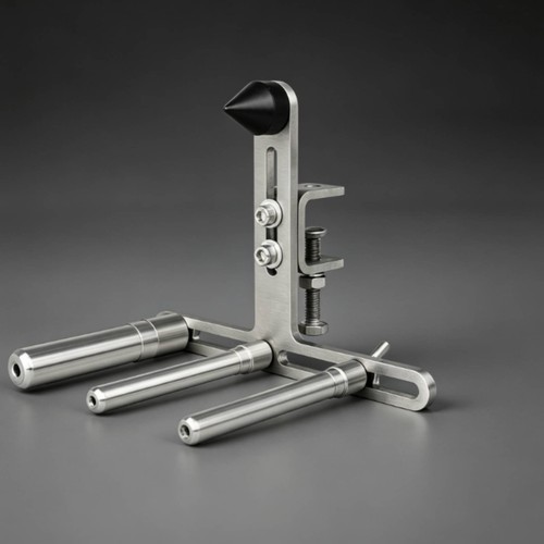 Wind instrument repair stand - wind,