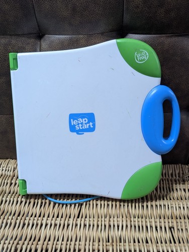 Leapfrog leapstart interactive - leapfrog,
