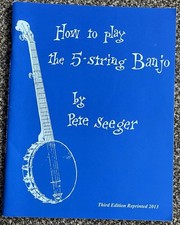How To Play The Five-String