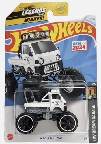 2024 hot wheels assorted - 2024,