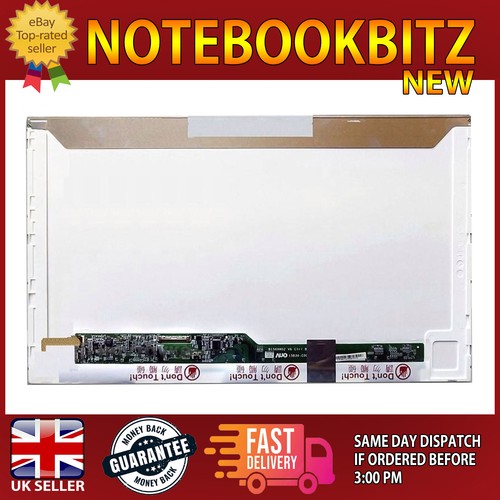 Screen for msi cr630 - screen,