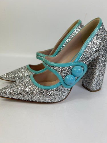 Miu heels - miu, mary