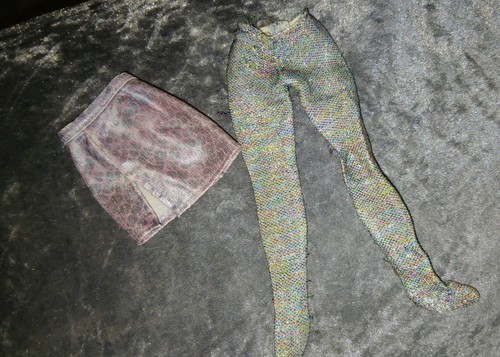 Vintage 1986 hasbro jem - jem, and