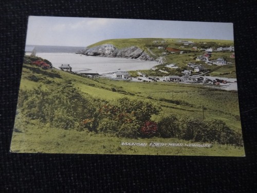 Mawgan porth near newquay - mawgan,