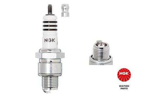 Pcs spark plug 7001 - spark,