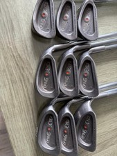 Ping Eye 2 Orange dot Iron Set