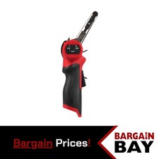 Milwaukee Band File 10mm - M12