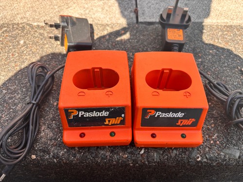 Genuine paslode spit - 2,