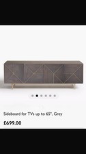 John Lewis Sideboard