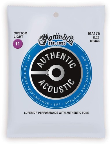 Martin ma175 acoustic guitar - acoustic,