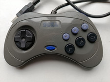 Sega Saturn SLS USB Controller for PC