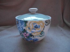 CATH KIDSTON LIDDED SUGAR BOWL
