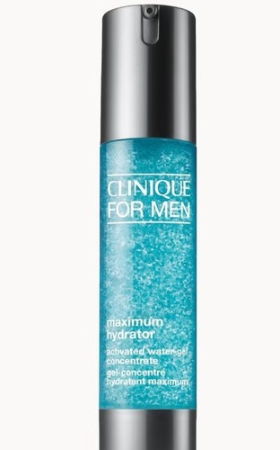 Clinique for men maximum - for,