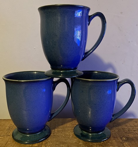 Denby metz blue green - denby,