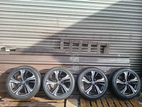 Honda civic sport mk10 - honda,