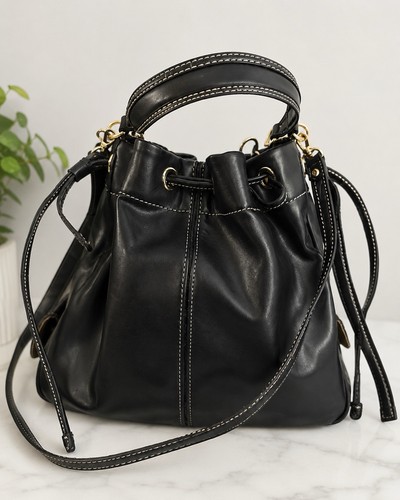 Liz claiborne vintage black - liz,