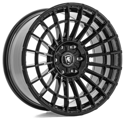 Alloy wheels spartan - spartan, sw5