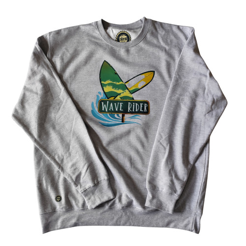 Cheerwear designs mens - mens, grey