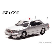 RAI'S 1/43 Toyota Crown