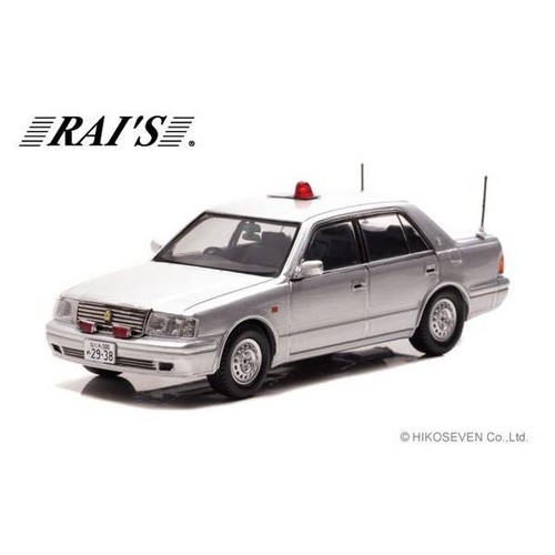 Rai toyota crown - 1/43,